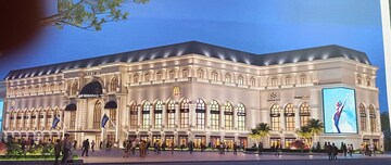  Shop For Sale in Bada Lalpur