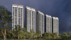 4 BHK Apartment For Sale in DLF Privana South, Sector 76