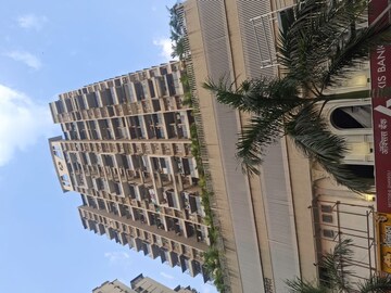 2 BHK Apartment For Rent in Juhi Serenity, Ghansoli