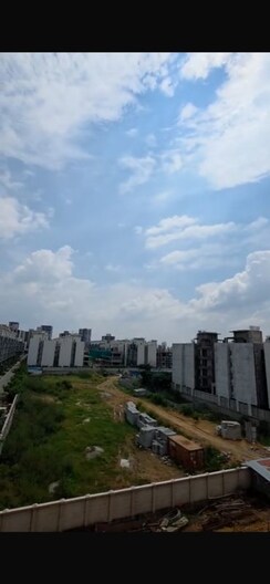 2.5 BHK + Extra Room Builder Floor For Rent in Smart World Gems