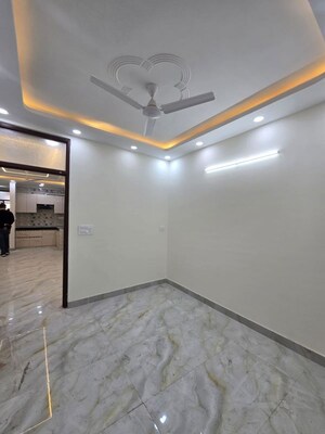 Room in 3 BHK Builder Floor at Govindpuri – for Sale