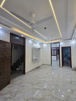 3 BHK Builder Floor For Sale in Govindpuri