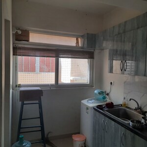 Kitchen in 2 BHK Penthouse at JR Nexus, Chandapura Anekal Road – for Rent