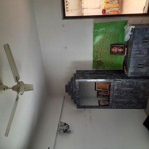 Furnished Amenities in 2 BHK Penthouse at JR Nexus, Chandapura Anekal Road – for Rent