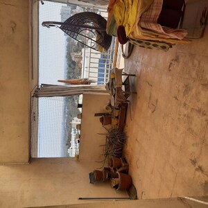 2 BHK Penthouse – Exterior View View at JR Nexus, Chandapura Anekal Road - for Rent