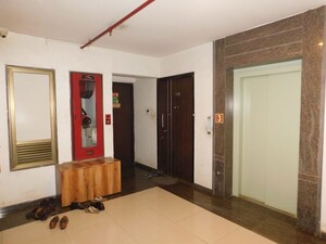 Room in 2 BHK Apartment at Runwal Symphony, Santacruz East – for Rent