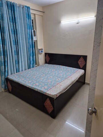Bedroom in 2 BHK Apartment at Pyramid Urban Homes 2, Sector 86 – for Rent