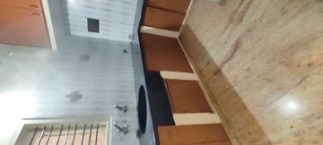 Kitchen in 2 BHK Builder Floor at Btm Layout Stage 2 – for Rent