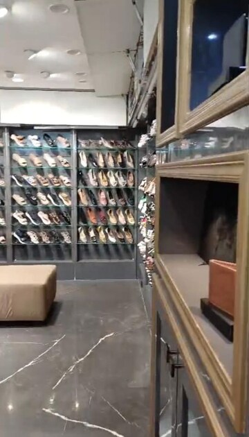 Balcony in  Showroom at Golpark – for Rent