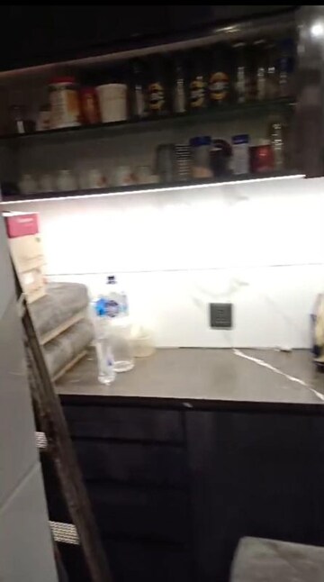 Bathroom in  Showroom at Golpark – for Rent