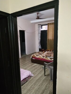 Bedroom in 2 BHK Apartment at SBP Housing Park, Central Derabassi – for Rent