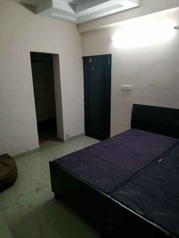 Bedroom in 2 BHK Apartment at SBP Housing Park, Central Derabassi – for Rent