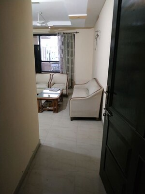 Bathroom in 2 BHK Apartment at SBP Housing Park, Central Derabassi – for Rent