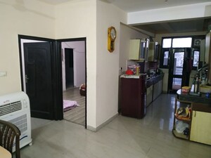 Gym in 2 BHK Apartment at SBP Housing Park, Central Derabassi – for Rent