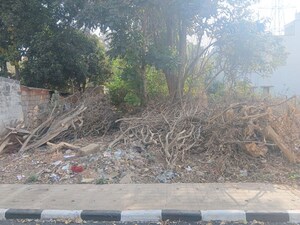  Plot For Sale in Hennur