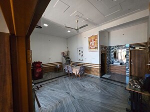 Bedroom in 4 BHK Independent House at Kotputli – for Sale