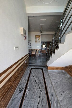 4 BHK Independent House – Exterior View View at Kotputli - for Sale