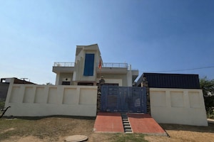 4 BHK Independent House For Sale in Kotputli