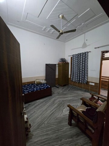 Bedroom in 4 BHK Independent House at Kotputli – for Sale