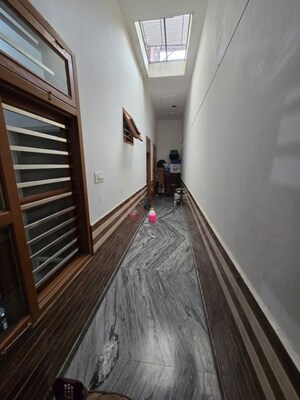 4 BHK Independent House – Exterior View View at Kotputli - for Sale