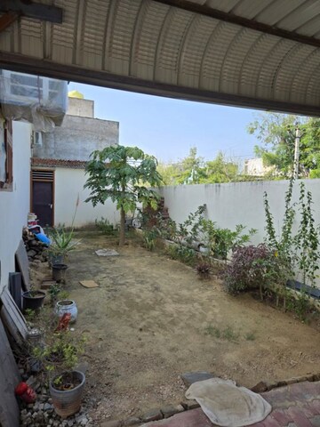 4 BHK Independent House – Exterior View View at Kotputli - for Sale