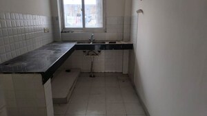 Kitchen in 4 BHK Apartment at BPTP Parkland Pride, Sector 77 – for Rent