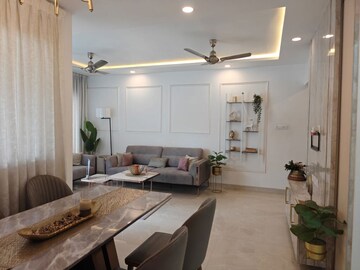 Kitchen in 2 BHK Apartment at A And A Breeza, Koregaon Park – for Sale