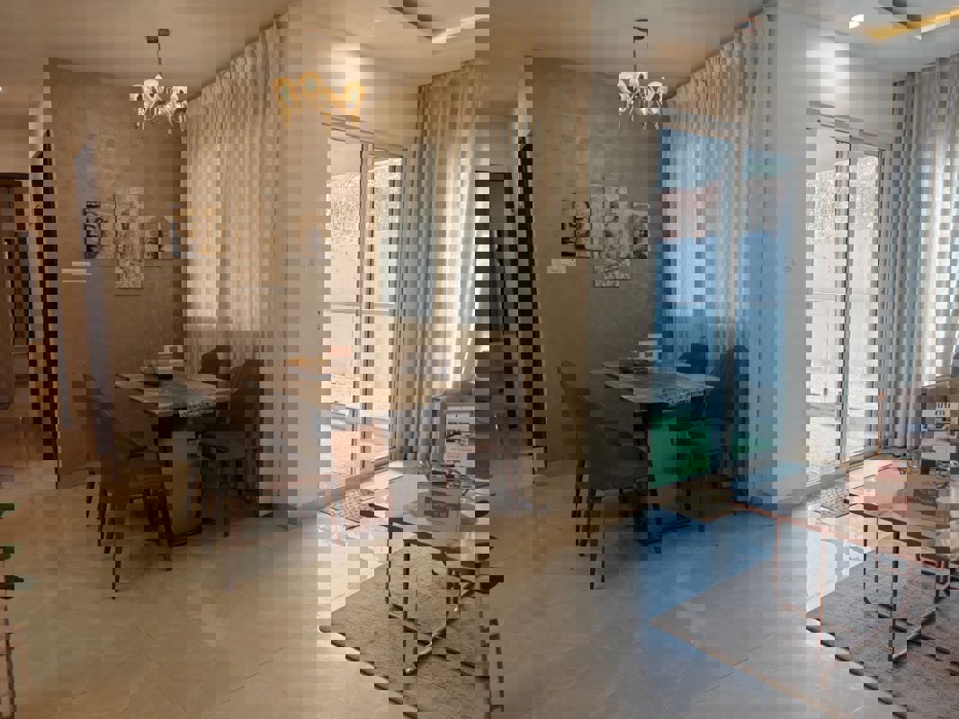 2 BHK 875 Sq.Ft. Apartment in A And A Breeza