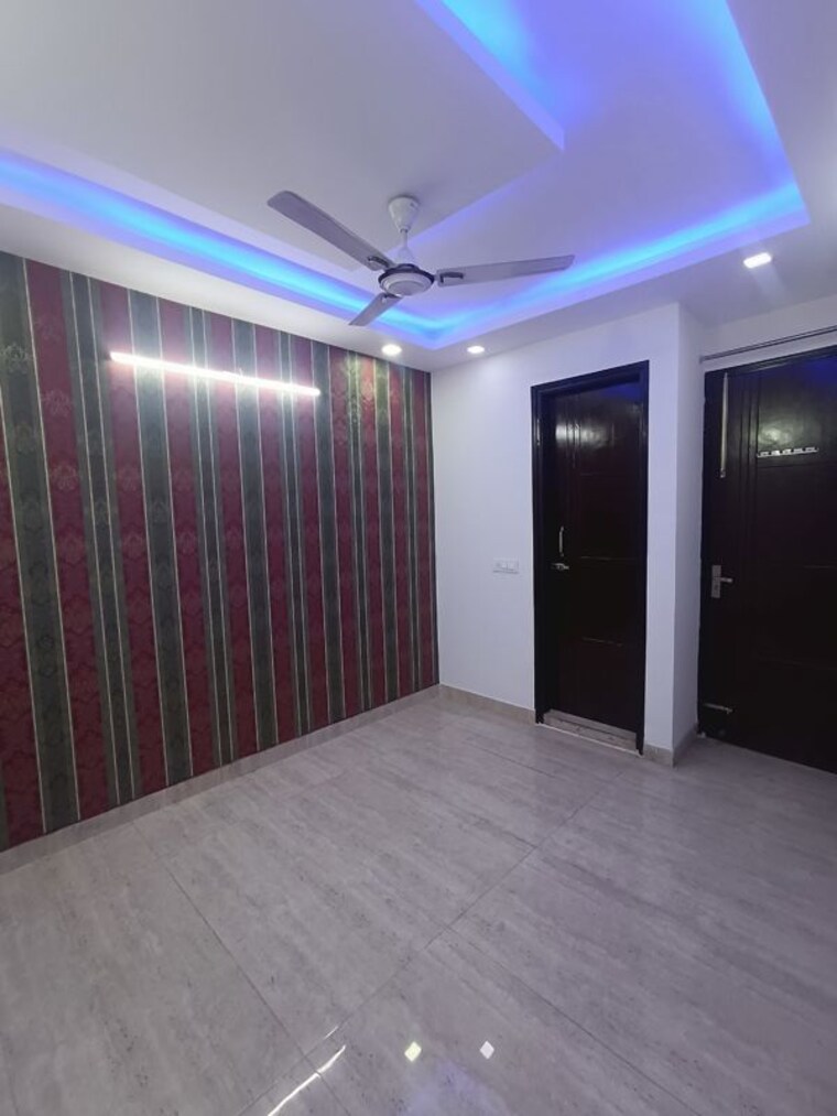 Bedroom, govindpuri 3 Bedroom 850 Sq.Ft. Builder Floor In Govindpuri Delhi 10011087