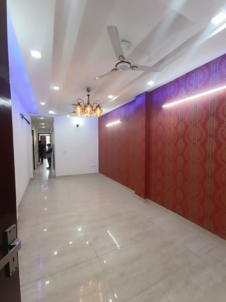 Living Room, govindpuri 3 Bedroom 850 Sq.Ft. Builder Floor In Govindpuri Delhi 10011087