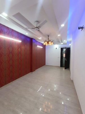 Living Room in 3 BHK Builder Floor at Govindpuri – for Sale