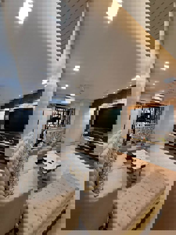 1 BHK 545 Sq.Ft. Apartment in Vistas CHS