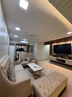 1 BHK Apartment For Sale in Vistas CHS