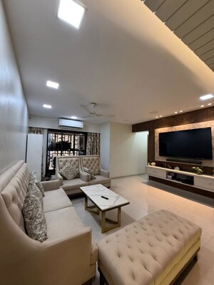 1 BHK Apartment For Sale in Vistas CHS, Kavesar