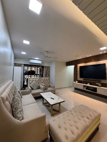 1 BHK Apartment For Sale in Vistas CHS, Kavesar