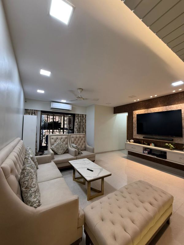 1 BHK Apartment For Sale in Vistas CHS