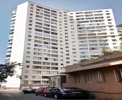 2 BHK Apartment For Rent in Mittal Dariya Mahal