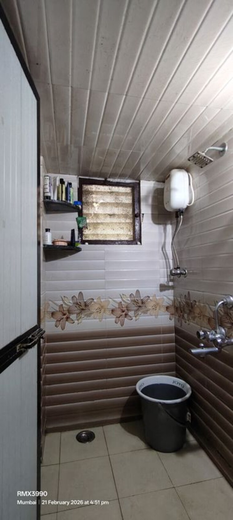 undefined, bhandup east 2 Bedroom 750 Sq.Ft. Apartment In Bhandup East Mumbai 10011095