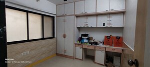 Kitchen in 2 BHK Apartment at Bhandup East – for Rent