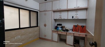 Kitchen in 2 BHK Apartment at Bhandup East – for Rent