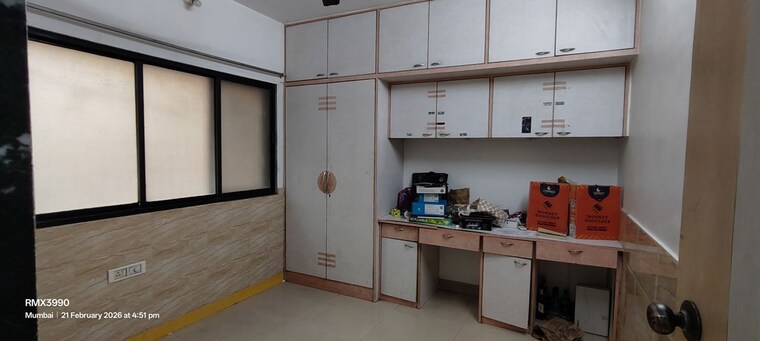 Kitchen, bhandup east 2 Bedroom 750 Sq.Ft. Apartment In Bhandup East Mumbai 10011095