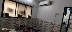 Bedroom in 2 BHK Apartment at Bhandup East – for Rent