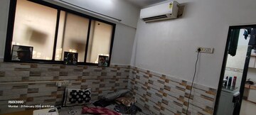 Bedroom in 2 BHK Apartment at Bhandup East – for Rent
