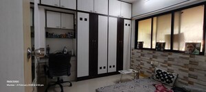 2 BHK Apartment For Rent in Bhandup East