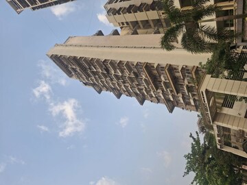 2 BHK Apartment For Rent in Neelkanth Alpine, Ghansoli