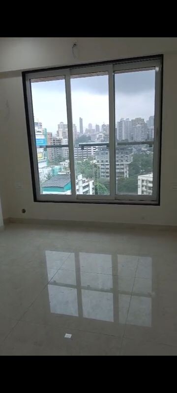Room in 2 BHK Apartment at Triumph Swastik, Malad West – for Sale