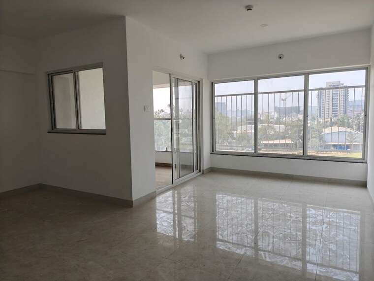 Room, a-and-a-breeza 3 Bedroom 1088 Sq.Ft. Apartment In Koregaon Park Pune 10011093