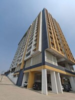 3 BHK + Pooja Room,Study Room,Store Room 1088 Sq.Ft. Apartment in A And A Breeza