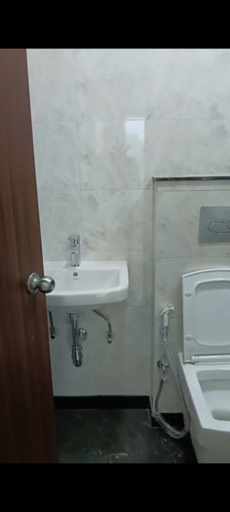 Bathroom, triumph-swastik 2 Bedroom 621 Sq.Ft. Apartment In Malad West Mumbai 10011105