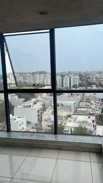 Master Plan in  Office Space at Ratnanjali Solitaire, Satellite – for Sale
